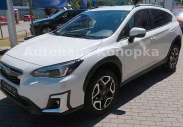 Subaru XV 46.320 km 24.850 &euro; Zella-Mehlis 98544