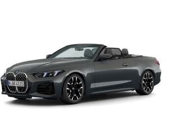 BMW 430 16.749 km 55.989 &euro; Frankfurt 60314