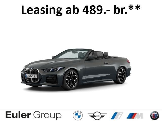 BMW 430 16.749 km 55.989 &euro; Frankfurt 60314