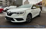 Renault Megane Life IV Grandtour 100*Tempo*Bluetooth*AC* 75.000 km 7.890 &euro; Berlin 13187