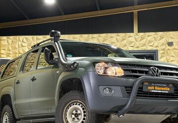 VW Amarok 150.000 km 21.999 &euro; Swisttal 53913