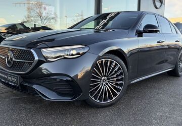 Mercedes-Benz E 450 8.200 km 95.790 &euro; Landsberg am Lech 86899