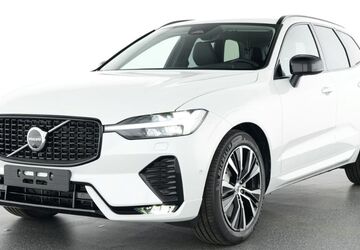Volvo XC60 19.700 km 43.990 &euro; Schloß Holte-Stukenbrock 33758