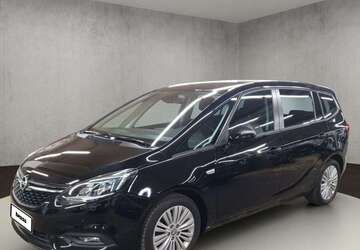 Opel Zafira 73.900 km 13.950 &euro; Aschaffenburg 63739