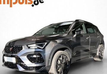 Cupra Ateca 2.000 km 42.990 &euro; Rotheidlen-Bodnegg 88285