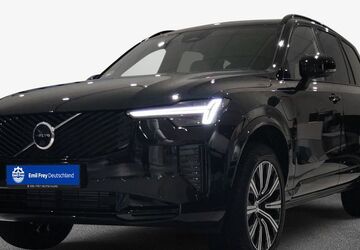 Volvo XC90 28.270 km 93.490 &euro; Stuttgart 70190