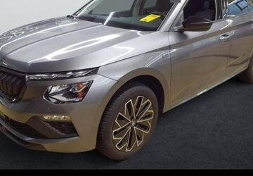 Skoda Kamiq 17.750 km 26.730 &euro; Öhringen 74613