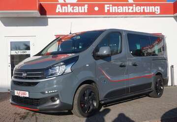Fiat Talento 78.311 km 28.990 &euro; Halle-Nietleben 06122