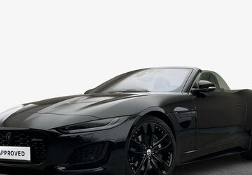 Jaguar F-Type 17.150 km 65.496 &euro; München 80809