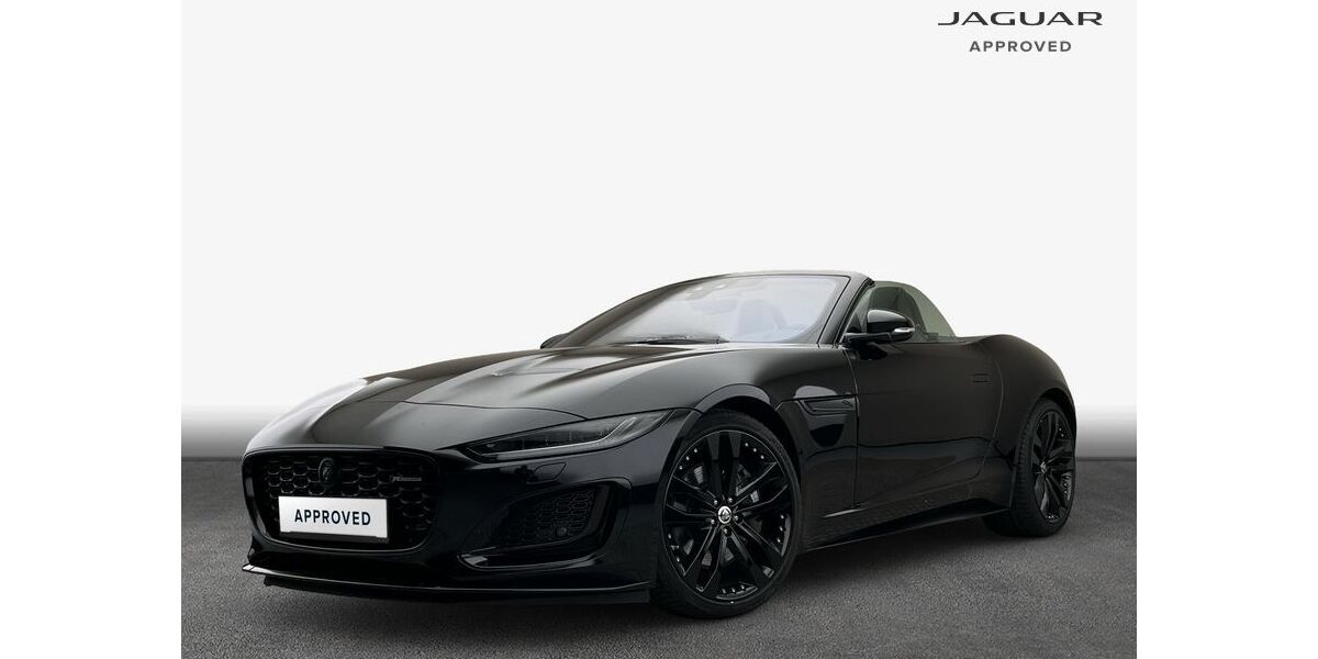Jaguar F-Type 17.150 km 65.496 &euro; München 80809