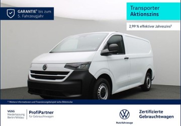 VW T7 Transporter 18.365 km 35.190 &euro; Wildau 15745