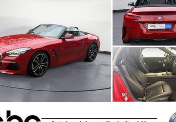 BMW Z4 56.000 km 39.930 &euro; Emmendingen 79312