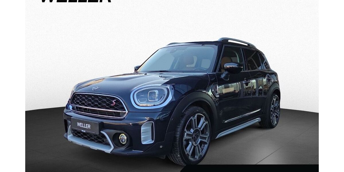 Mini Cooper SD Countryman 82.590 km 30.550 &euro; Osnabrück 49084