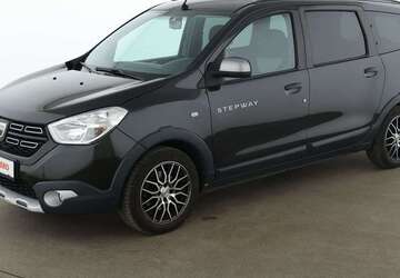 Dacia Lodgy 36.839 km 15.850 &euro; Neufahrn 85375