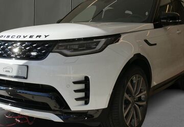 Land Rover Discovery 9.900 km 64.790 &euro; Saarbrücken 66121