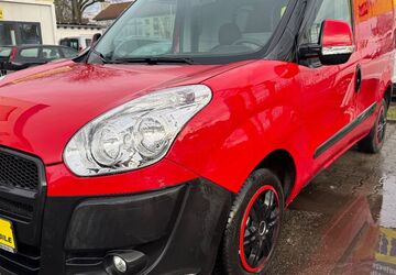Fiat Doblo 150.000 km 4.700 &euro; Mannheim 68309