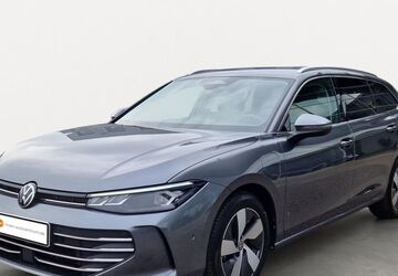 VW Passat Variant 25.517 km 35.970 &euro; Seevetal 21220