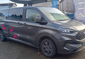 Ford Tourneo Custom 24.000 km 38.980 &euro; Essen 45307