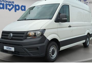 VW Crafter 10.071 km 43.690 &euro; Lengerich bei Lingen/Emsland 49838