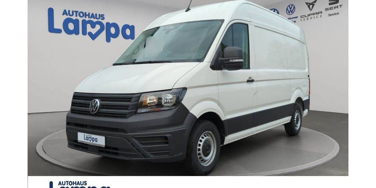 VW Crafter 3.909 km 44.390 &euro; Lengerich bei Lingen/Emsland 49838