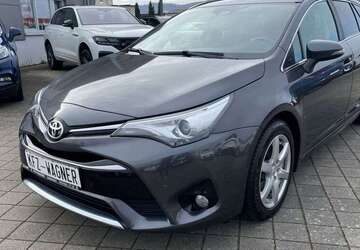 Toyota Avensis 230.000 km 6.999 &euro; Endingen am Kaiserstuhl 79346