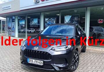 Honda CR-V 68.700 km 28.990 &euro; Schwarzheide 01987