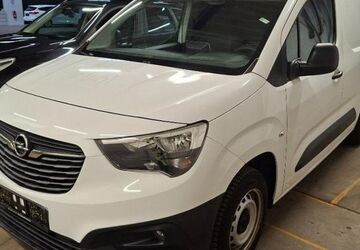 Opel Combo 56.000 km 13.999 &euro; Bad Lippspringe 33175