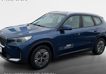 BMW iX1 40.400 km 38.890 &euro; Regensburg 93055