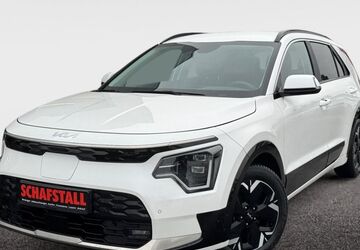 Kia Niro 49.736 km 24.979 &euro; Elsdorf (bei Köln) 50189