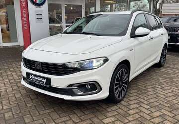 Fiat Tipo 52.792 km 18.781 &euro; LEHRTE 31275