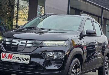 Dacia Spring 11.598 km 13.750 &euro; Hamm 59063