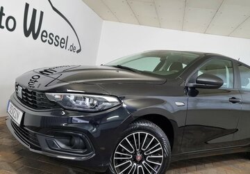 Fiat Tipo CityLife APP Navi Klima Kamera Tempomat 31.500 km 15.750 &euro; Garrel 49681