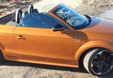 Audi TT 135.000 km 15.499 &euro; Lengede 38268