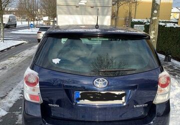 Toyota Verso 184.680 km 7.500 &euro; Potsdam 14469