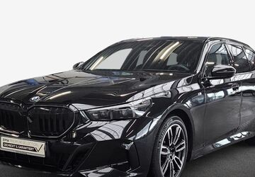 BMW 520 6.050 km 50.590 &euro; Wietmarschen 49835