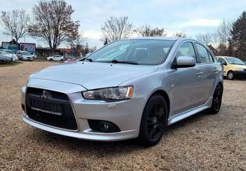 Mitsubishi Lancer 195.181 km 4.980 &euro; Zwickau 08056