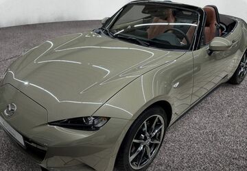 Mazda MX-5 31.288 km 28.850 &euro; Köln 50735