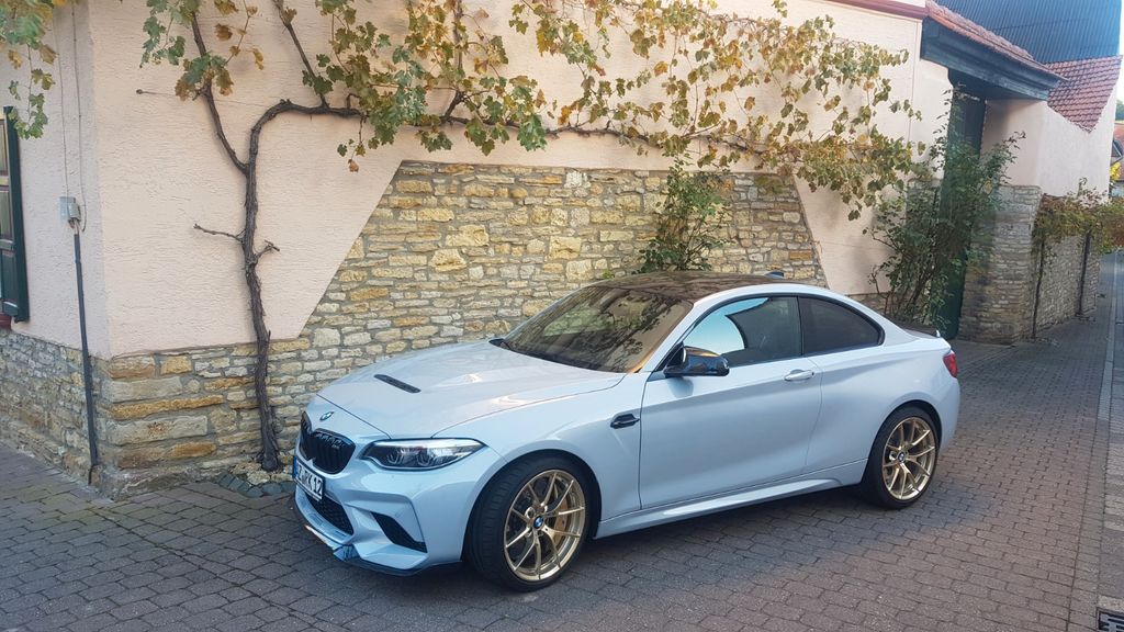 BMW M2 4.500 km 103.500 &euro; Saulheim 55291