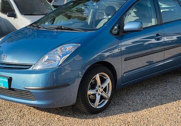 Toyota Prius 164.886 km 5.999 &euro; Berlin 13589