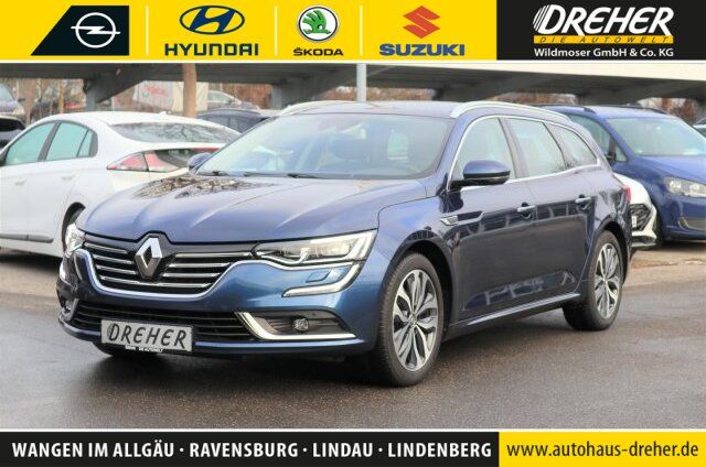 Renault Talisman 36.395 km 20.970 &euro; Wangen 88239