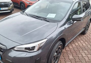 Subaru XV 40.260 km 23.900 &euro; Bad Kötzting 93444