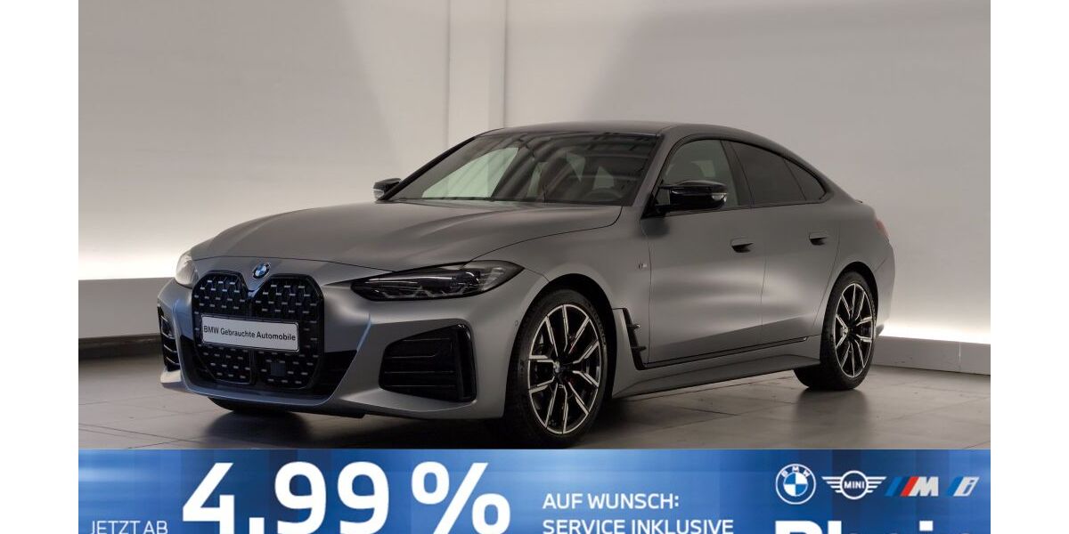 BMW M440 18.508 km 61.720 &euro; Würzburg 97076