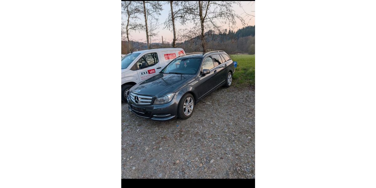 Mercedes-Benz C 250 296.000 km 4.800 &euro; Ravensburg 88212