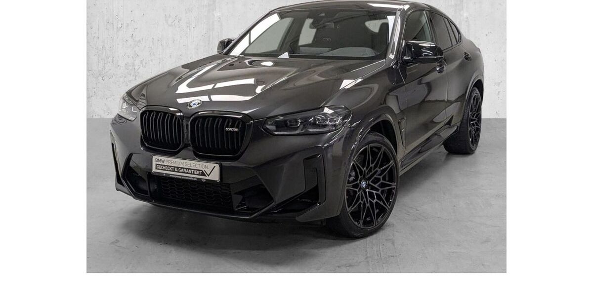 BMW X4 M 12.521 km 68.990 &euro; Düsseldorf 40595