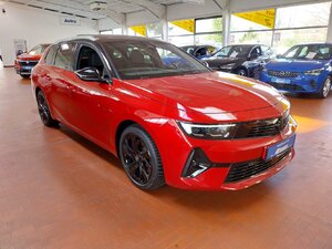 Opel Astra Ultimate Plug-in-Hybrid Pano 360° Matrix AHK 53.374 km 24.980 &euro; HAAN 42781