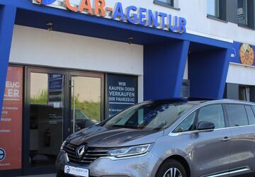Renault Espace 106.000 km 21.500 &euro; Bielefeld 33609