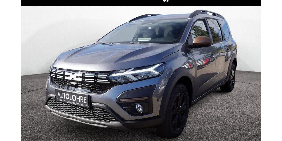 Dacia Jogger 3.258 km 23.280 &euro; Ostelsheim 75395