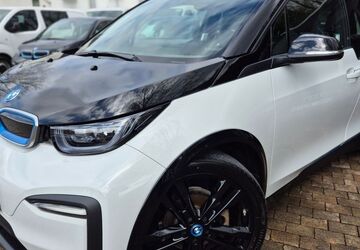 BMW i3 62.325 km 19.990 &euro; München 81247