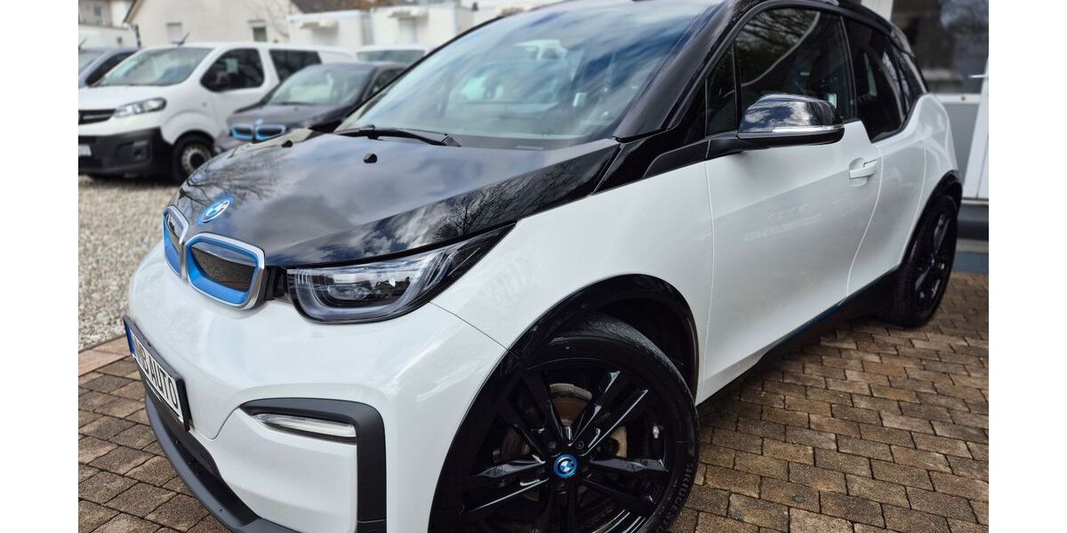 BMW i3 62.325 km 20.990 &euro; München 81247
