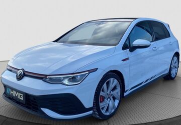 VW Golf 2.000 km 36.900 &euro; Büdingen-Düdelsheim 63654